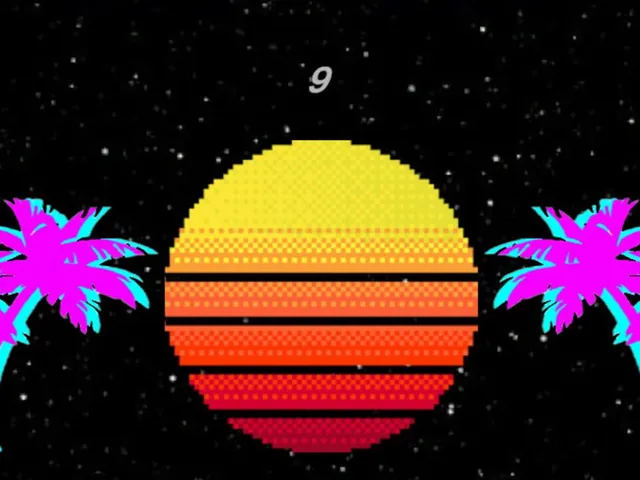 Aesthetic Clicker