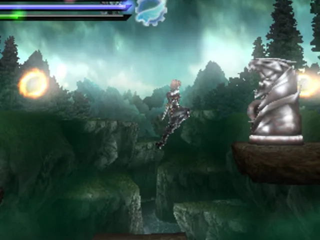 AeternoBlade