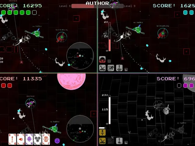 Aether Drift