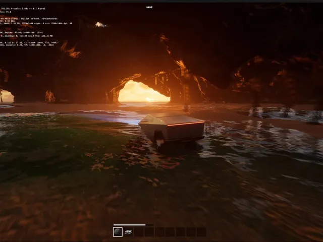 Aether Effect