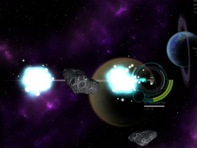 Aetherspace