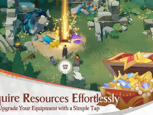 AFK Journey
