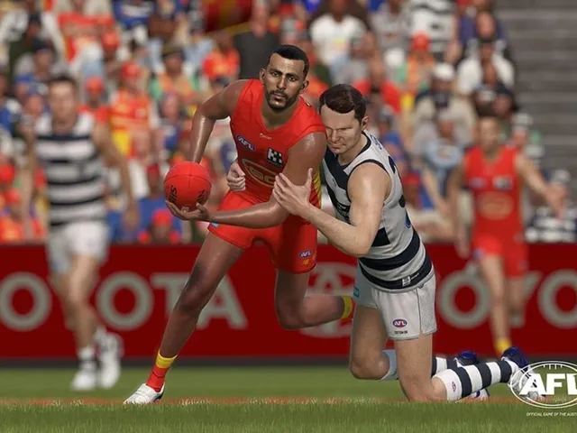 AFL 23