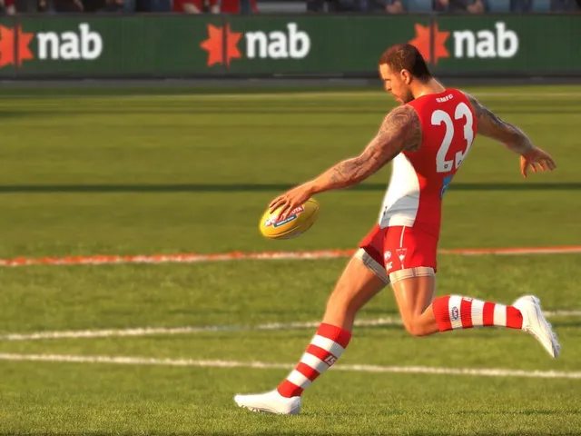 AFL Evolution