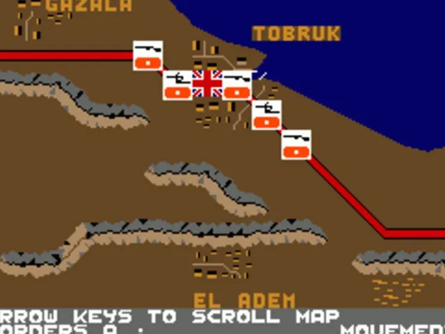 Afrika Korps