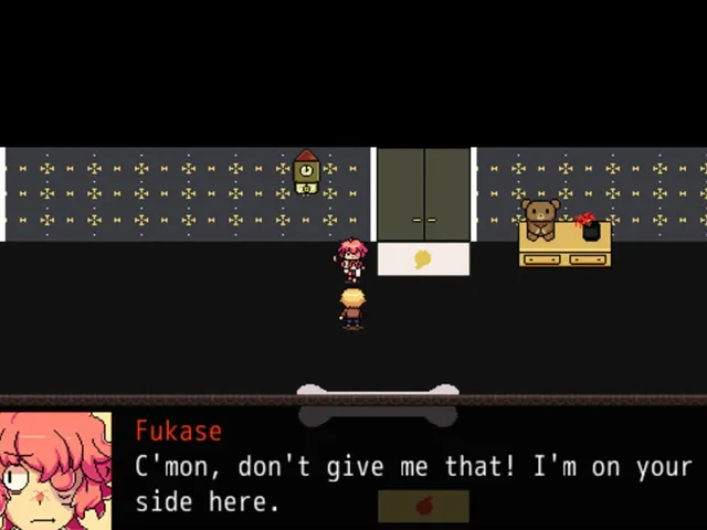 After School: A Vocaloid RPG