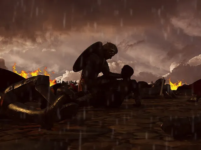 After the Inferno