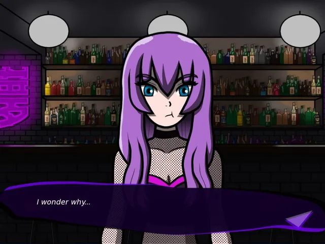 After the Stream Went Dark