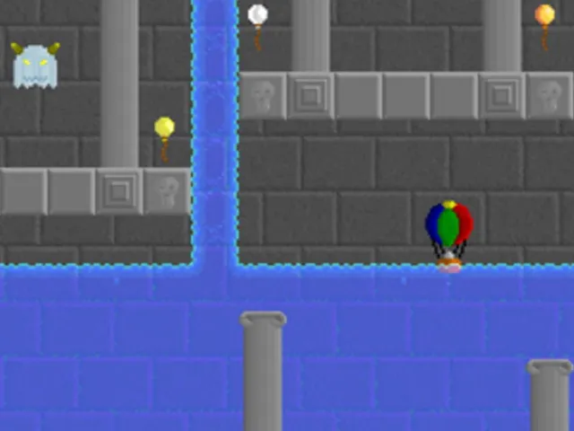 Afterlife: Rickard's Quest