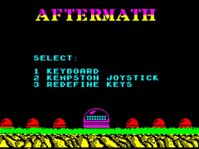 Aftermath