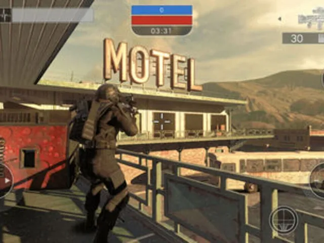 Afterpulse: Elite Army