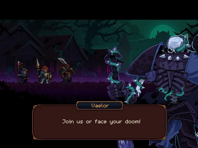 AfterQuest