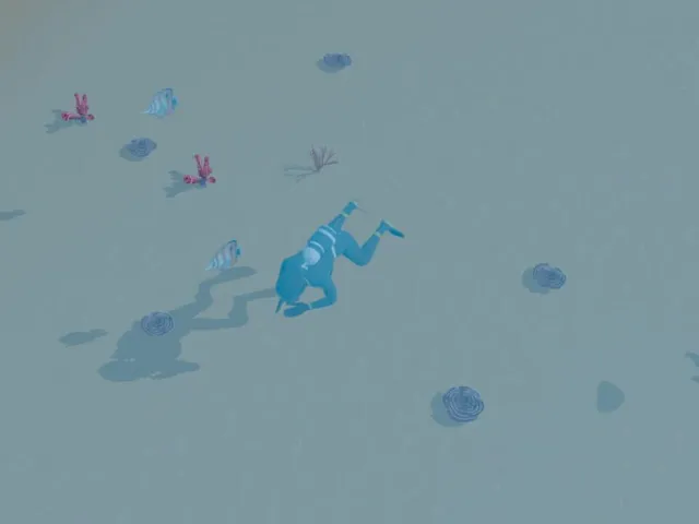 Against The Tide