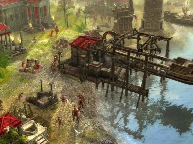Age of Alexander