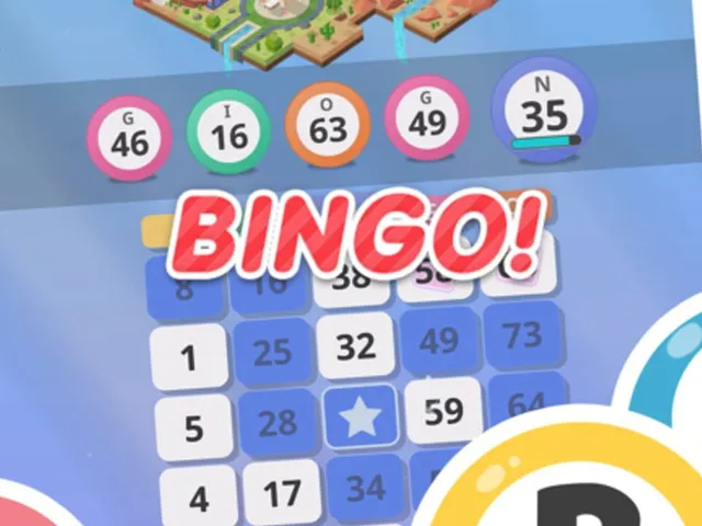 Age of Bingo: World Tour