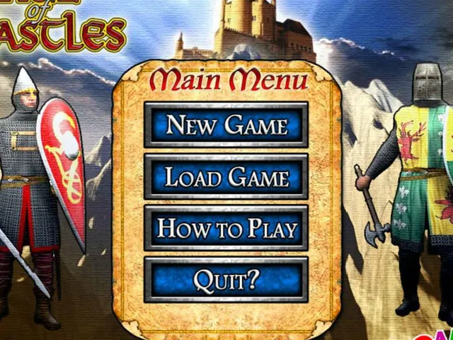 Age of Castles