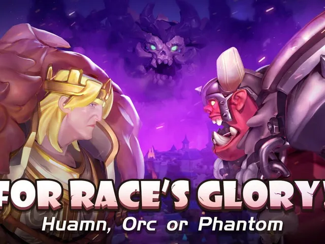 Age of Chaos