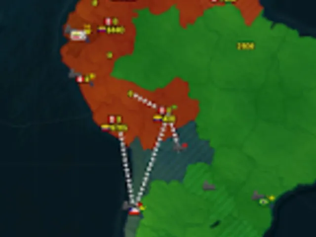 Age of Civilizations