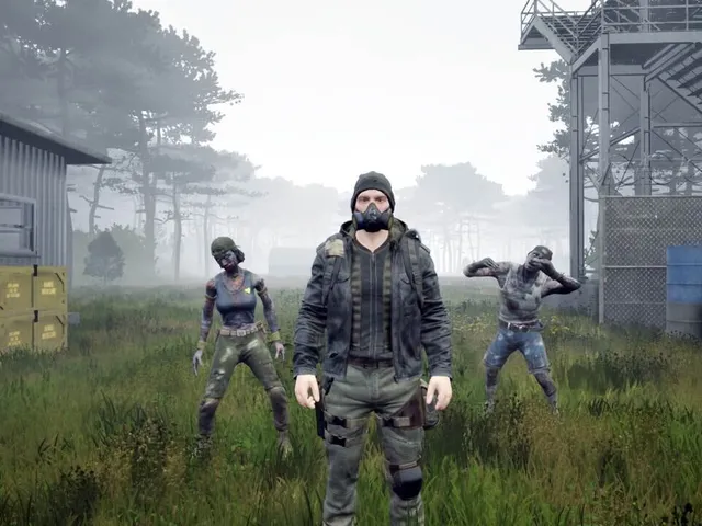 Age of Dead: Zombie Simulator