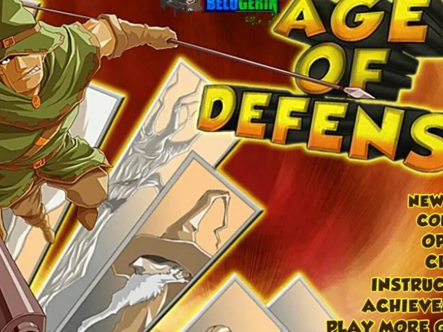 Age of Defense