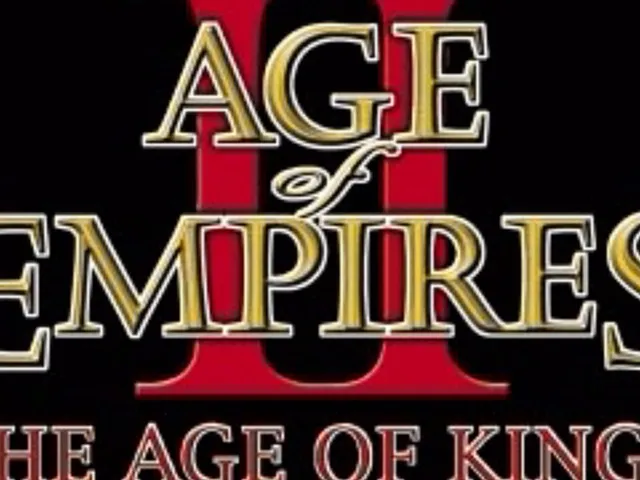 Age of Empires II: The Age of Kings