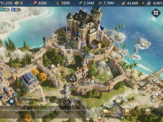 Age of Empires Mobile