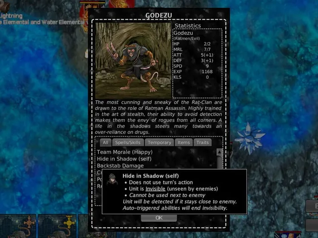 Age of Fear 5: The Day of the Rat