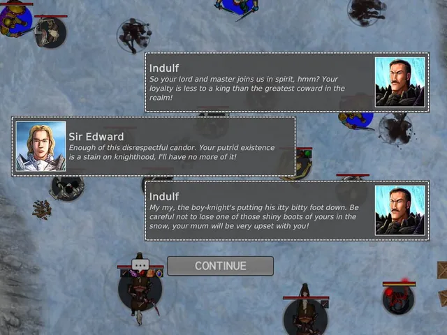 Age of Fear: Total