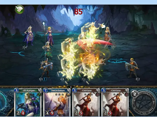Age of Magic CCG