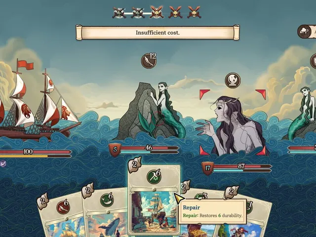 Age of Privateer