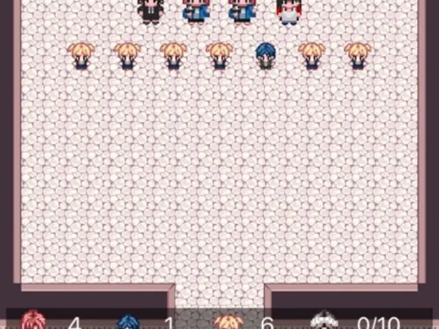 Age of Procreation DX