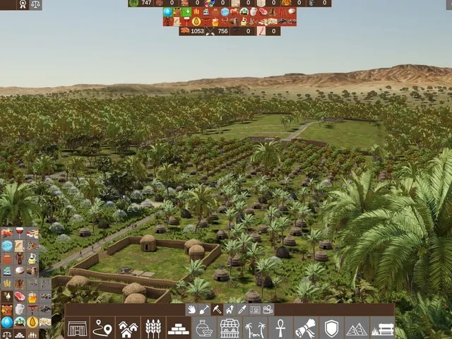 Age of Pyramids