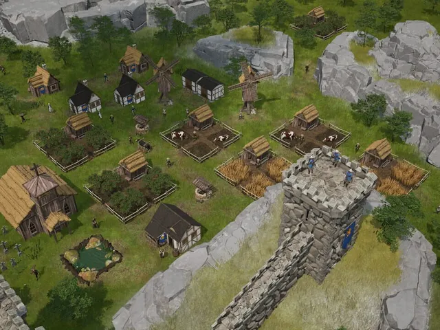 Age of Respair