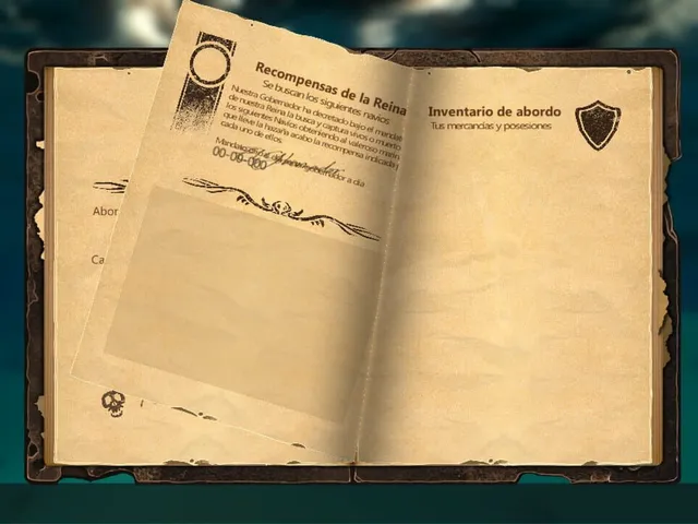 Age of seas