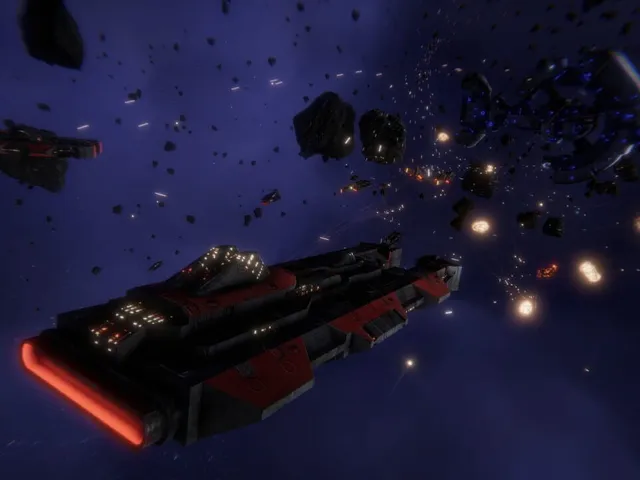 Age of Space