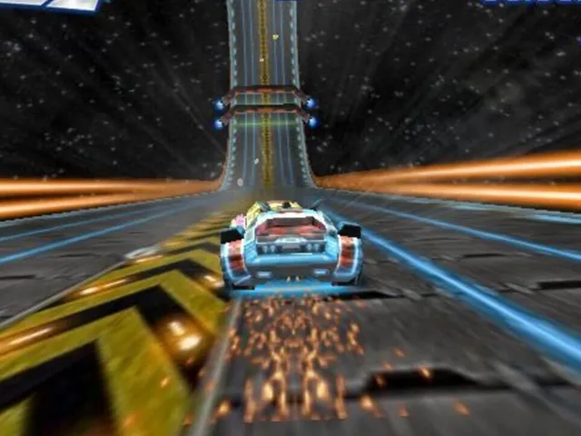 Age of Speed 2