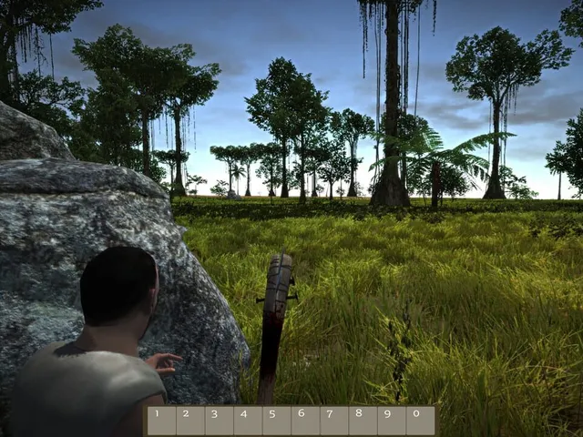 Age of Survival