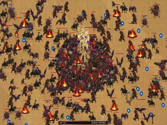 Age of the Fallen