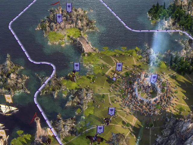 Age of Wonders III
