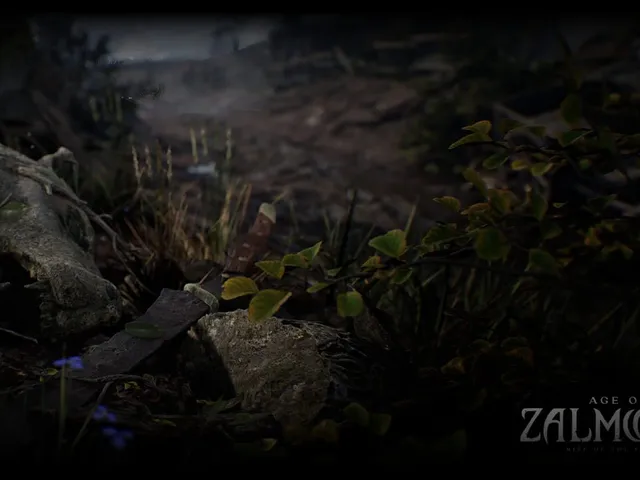 Age of Zalmoxis: Rise of the Fallen