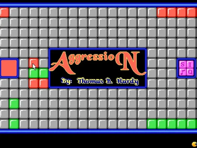 Aggression