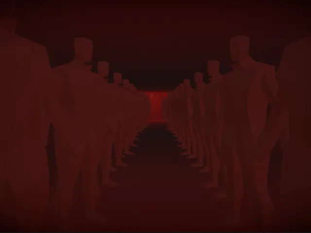 Agoraphobia