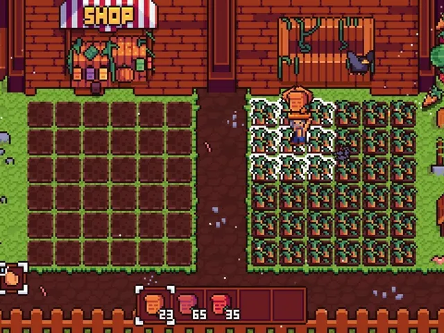 Agriculture