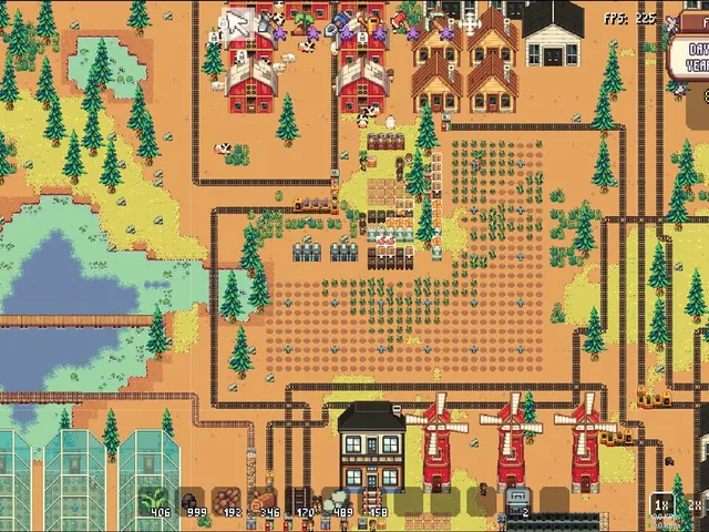 Agromatic