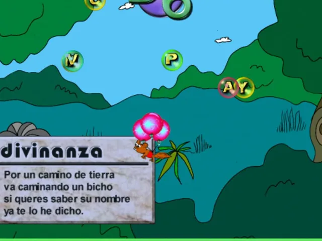 Aguante Imaginario