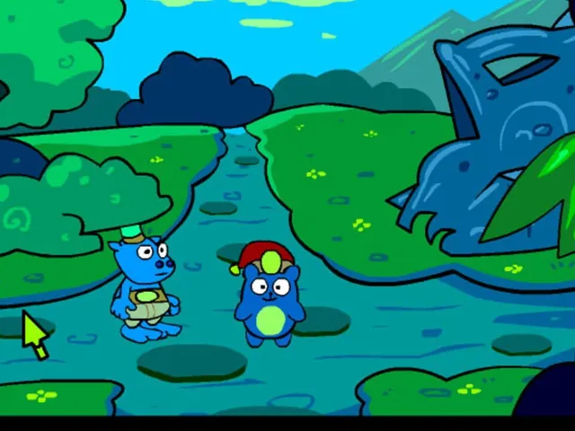 AGwaK Adventures