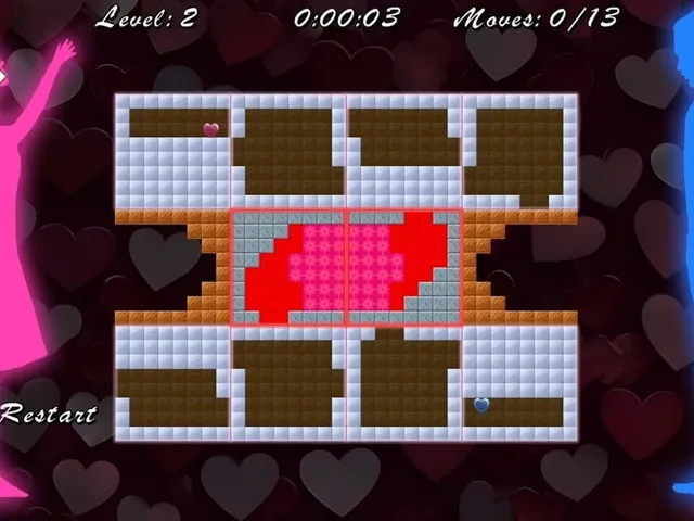 Ah, Love! Season 2