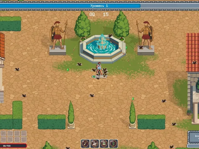 Ahapika: Heroic Agency