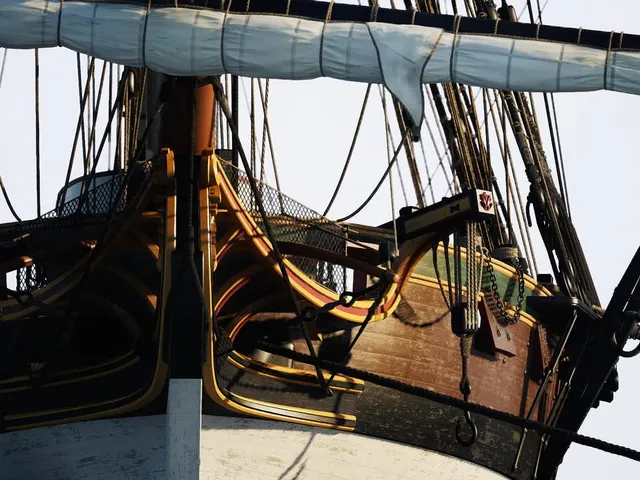 Ahoy