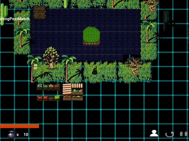 AI Arcade